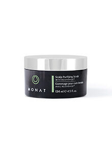Scalp Purifying Scrub