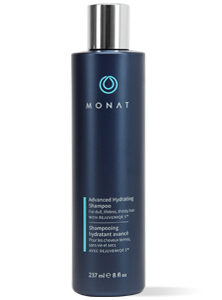 Advanced Hydrating Shampoo