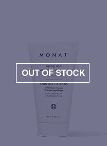 Bond IQ™ Peptide Therapy Leave- In Creme - Out of Stock