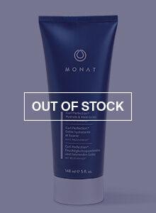 MONAT Curl Perfection™ Hydrate & Hold Gelee - Out of Stock