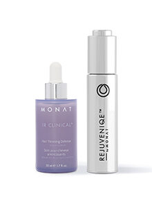 Thicken & Shine Duo