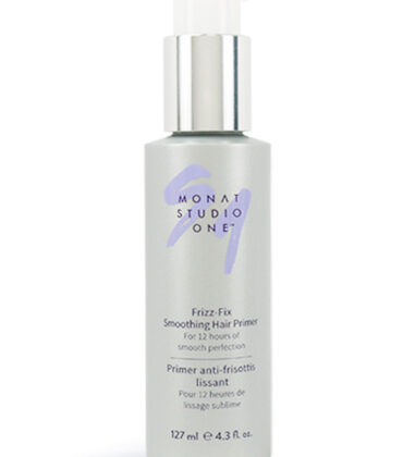 MONAT STUDIO ONE™ Frizz-Fix Smoothing Hair Primer