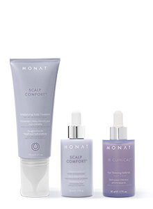 Scalp Comfort™ System