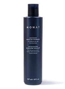 Soothing Micellar Shampoo