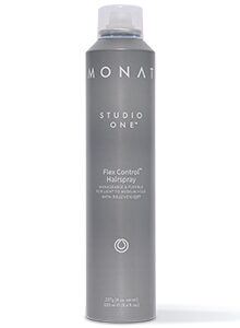 MONAT STUDIO ONE™ Flex Control Hairspray