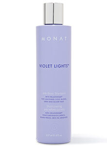 Violet Lights™ Anti-Brass Shampoo